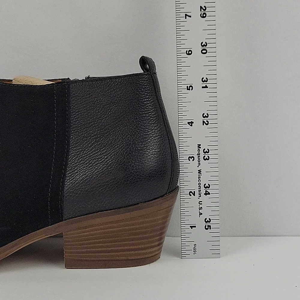 Madewell charley low